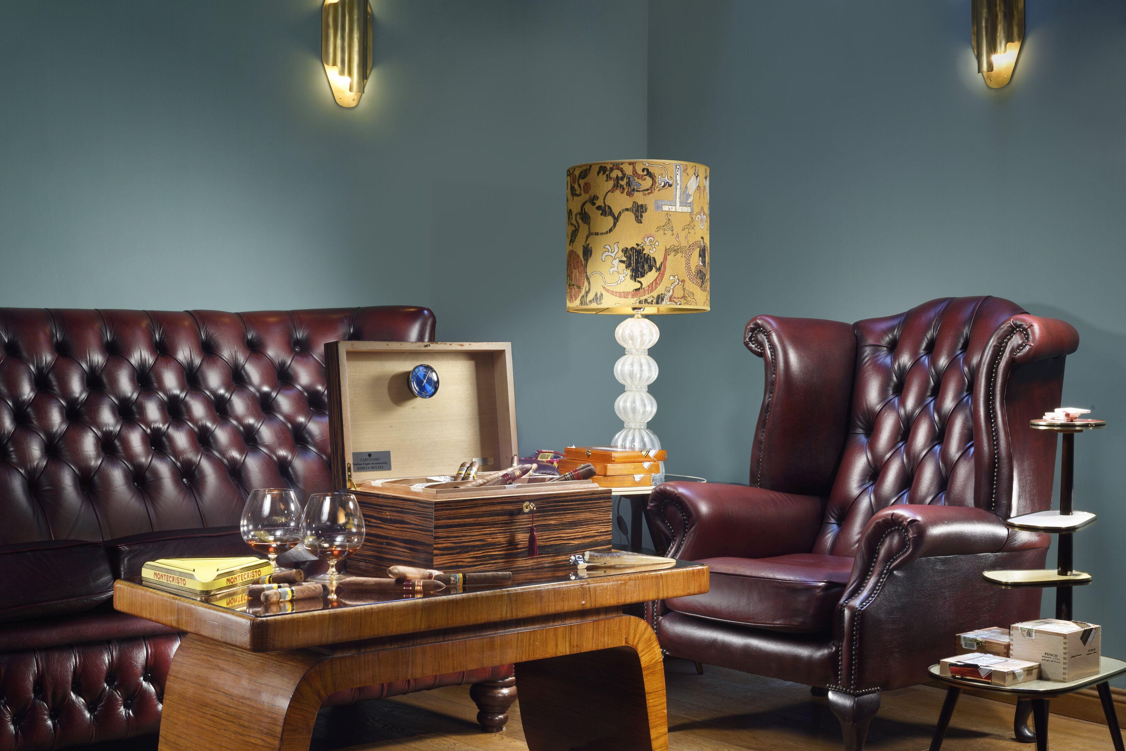 Hotel De' Ricci - Small Luxury Hotels Of The World — Photos 2